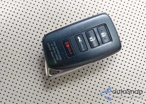 2018 Lexus Rx 350 из США, поврежденный, VIN 2T2BZMCA9JC147169